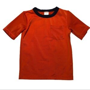 Gymboree Kids Lined front Swim Shirt
